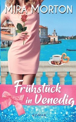 bokomslag Frühstück in Venedig