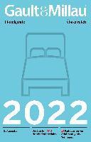 bokomslag Gault&Millau Hotelguide 2022
