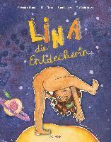Lina, die Entdeckerin 1