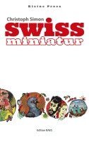 Christoph Simon - Swiss Miniatur, Häftad