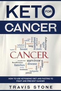 bokomslag Keto for Cancer