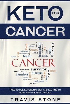 Keto for Cancer 1