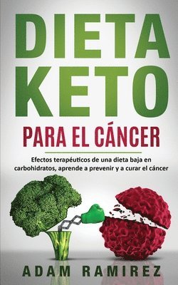 Dieta Keto para el Cancer 1