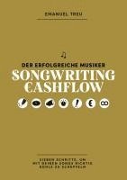 bokomslag Songwriting Cashflow