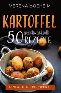 bokomslag Kartoffel