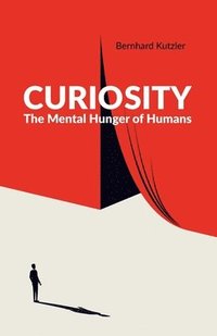 bokomslag Curiosity