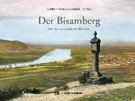 Matthias Marschik, Gabriele Dorffner - Der Bisamberg, Inbunden