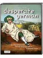 desperate german 1