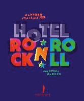 bokomslag Hotel Rock 'n' Roll