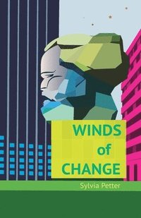 bokomslag Winds of Change