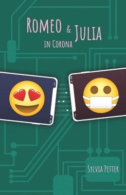 bokomslag Romeo & Julia in Corona