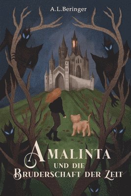 Amalinta und die Bruderschaft der Zeit