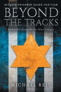bokomslag Beyond the Tracks