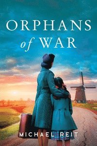 bokomslag Orphans of War