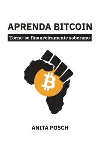 bokomslag Aprenda Bitcoin