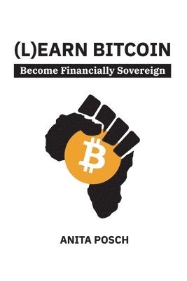 bokomslag (L)earn Bitcoin