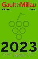 Gault&Millau Weinguide 2023 1
