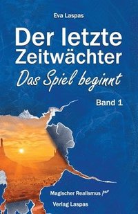 bokomslag Der letzte Zeitwchter