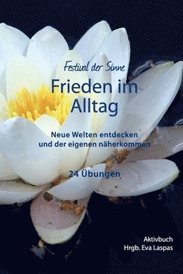 bokomslag Frieden im Alltag