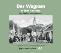 bokomslag Der Wagram in alten Ansichten