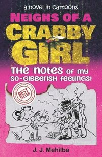 bokomslag Neighs of a Crabby Girl