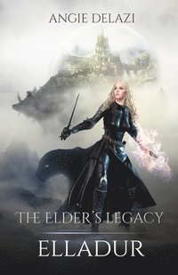 bokomslag Elladur - The elder's legacy