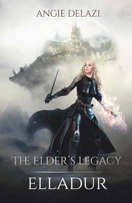 Elladur - The elder's legacy 1