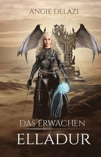 bokomslag Elladur - das Erwachen