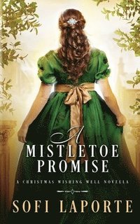 bokomslag A Mistletoe Promise