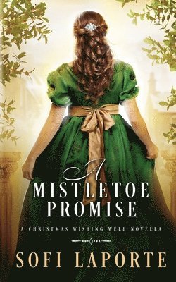bokomslag Mistletoe Promise