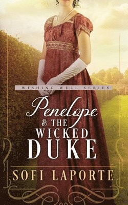 Penelope and the Wicked Duke