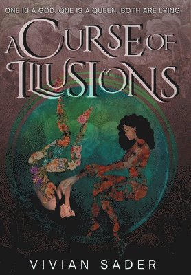 bokomslag Curse of Illusions