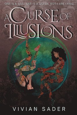 bokomslag Curse Of Illusions
