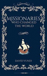 bokomslag Missionaries