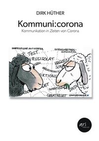 bokomslag Kommuni:corona