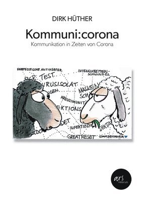 bokomslag Kommuni:corona