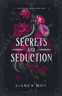 bokomslag Secrets and Seduction