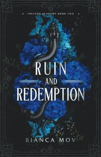 bokomslag Ruin and Redemption