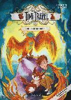 Timi Travel und die Feder des Phönix 1