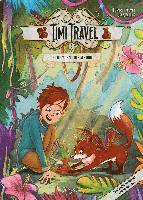 Timi Travel und die Wurzel der Alraune