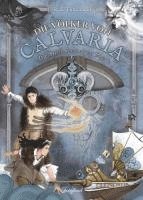 Die Völker von Calvaria (2) 1