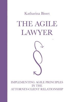 bokomslag Agile Lawyer