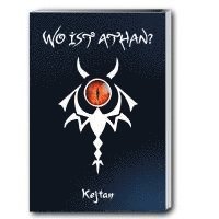 bokomslag WO IST ATHAN?