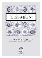 bokomslag Lissabon