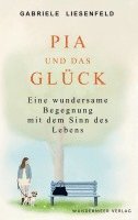 bokomslag Pia und das Glück