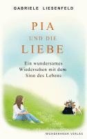 bokomslag Pia und die Liebe