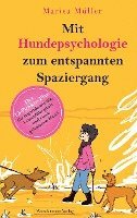 Marisa Müller - Mit Hundepsychologie zum entspannten Spaziergang, Häftad