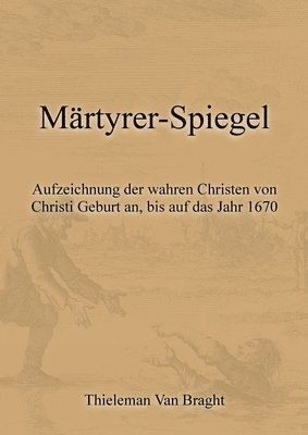 Mrtyrer-Spiegel 1