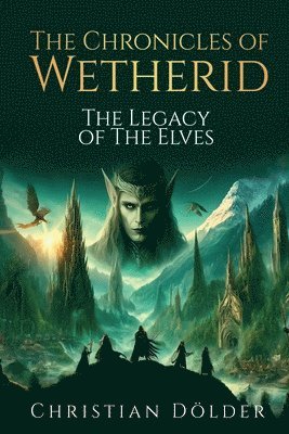 bokomslag Chronicles of Wetherid