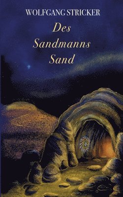 bokomslag Des Sandmanns Sand